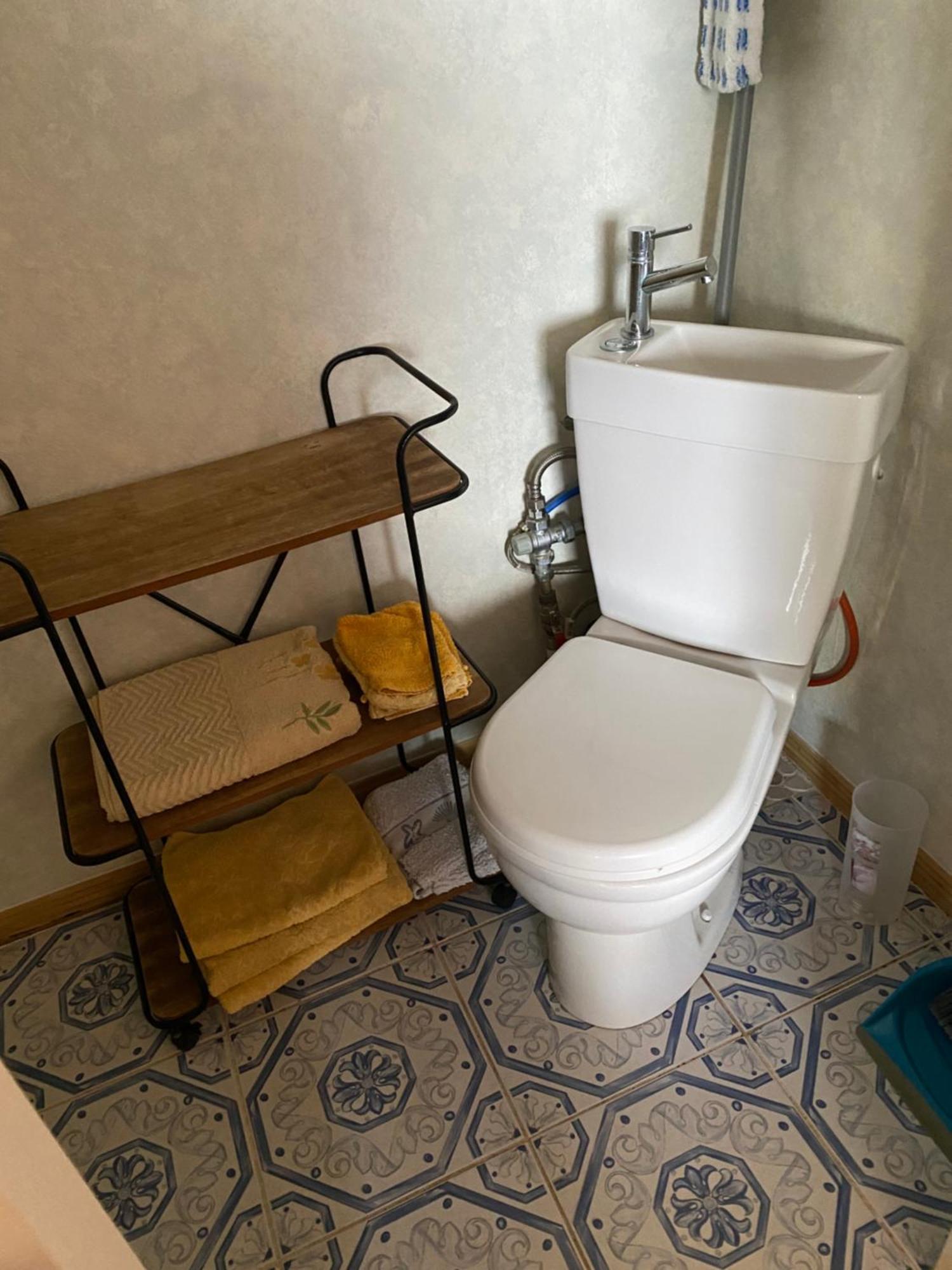 La Maison Du Canal De Rompsay - 5 Min De La Rochelle Bed & Breakfast Perigny  Ngoại thất bức ảnh