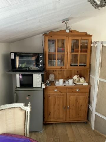 La Maison Du Canal De Rompsay - 5 Min De La Rochelle Bed & Breakfast Perigny  Ngoại thất bức ảnh