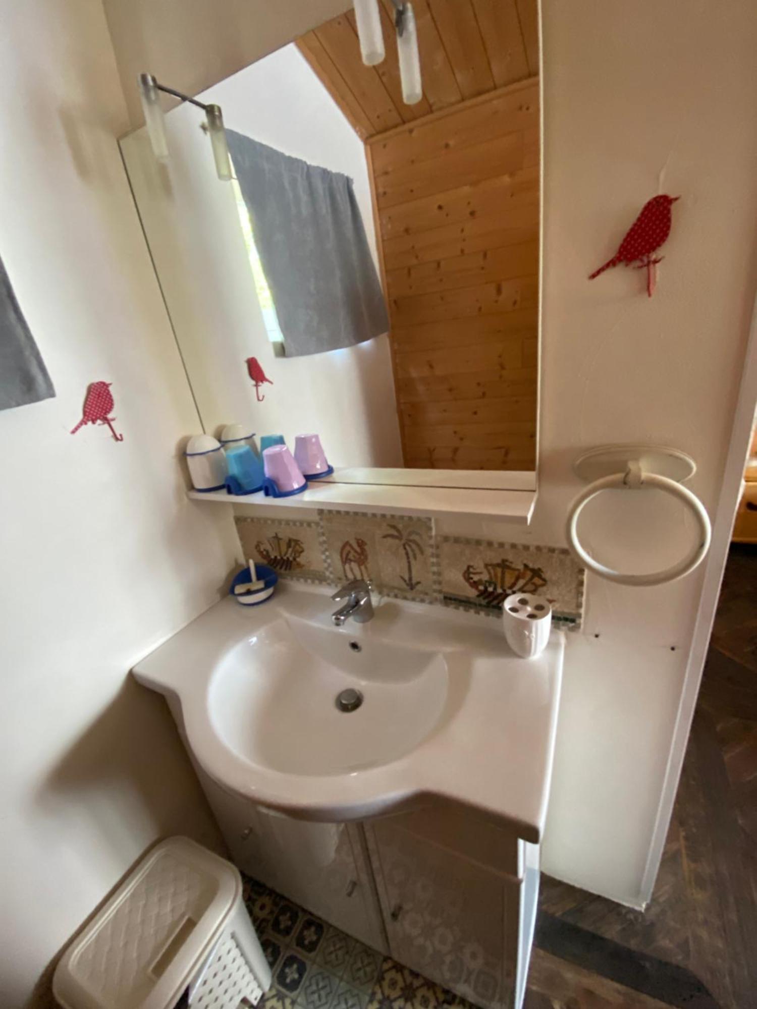 La Maison Du Canal De Rompsay - 5 Min De La Rochelle Bed & Breakfast Perigny  Ngoại thất bức ảnh