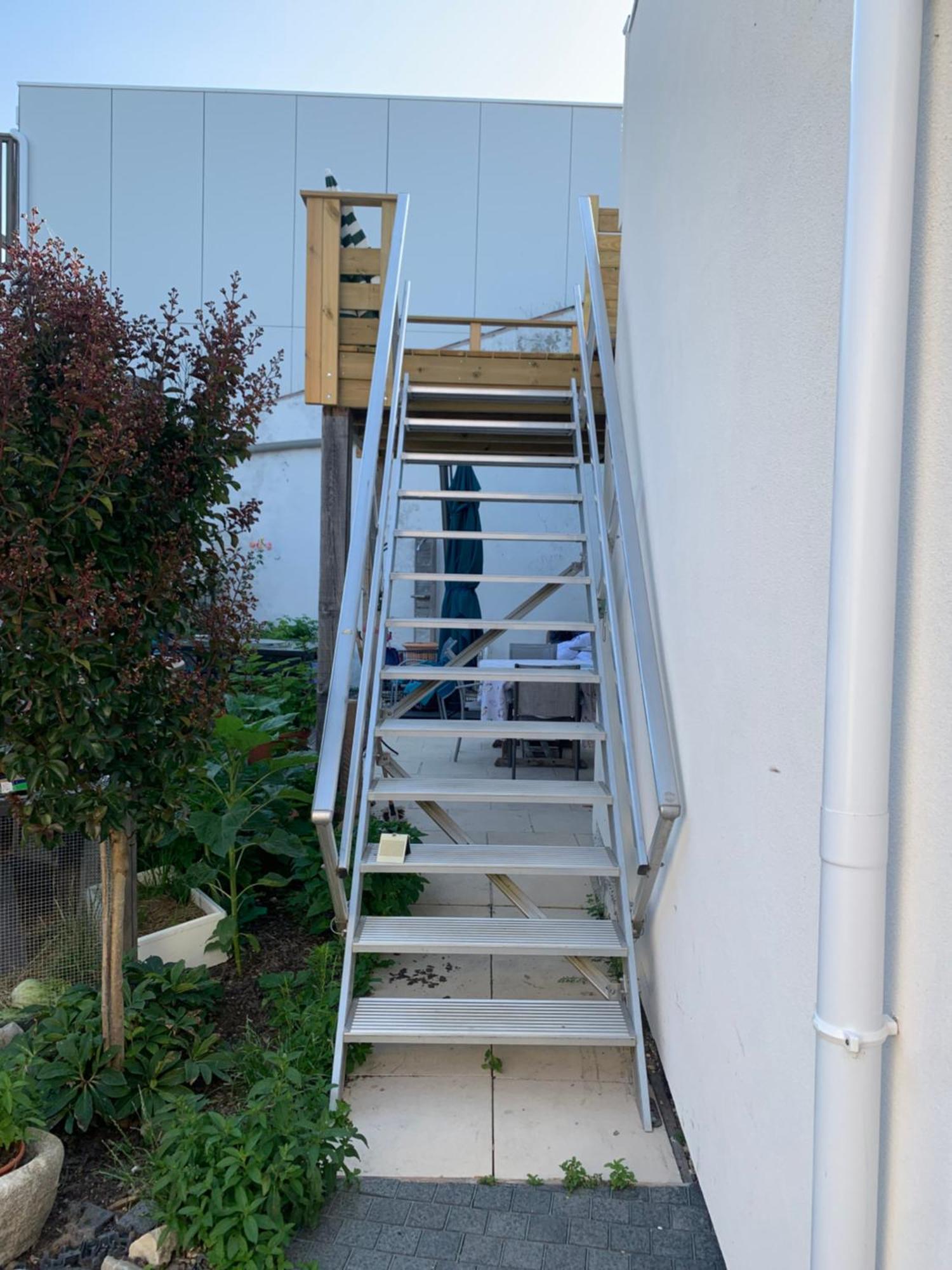 La Maison Du Canal De Rompsay - 5 Min De La Rochelle Bed & Breakfast Perigny  Ngoại thất bức ảnh